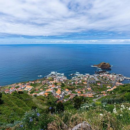 Chalet Do Monte No Porto Moniz By Madeira Sun Travel Ngoại thất bức ảnh