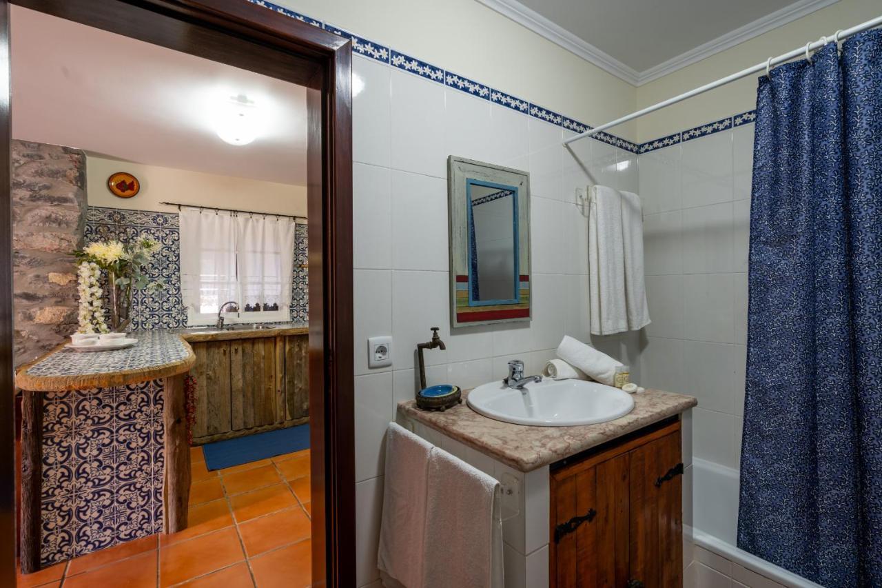 Chalet Do Monte No Porto Moniz By Madeira Sun Travel Ngoại thất bức ảnh
