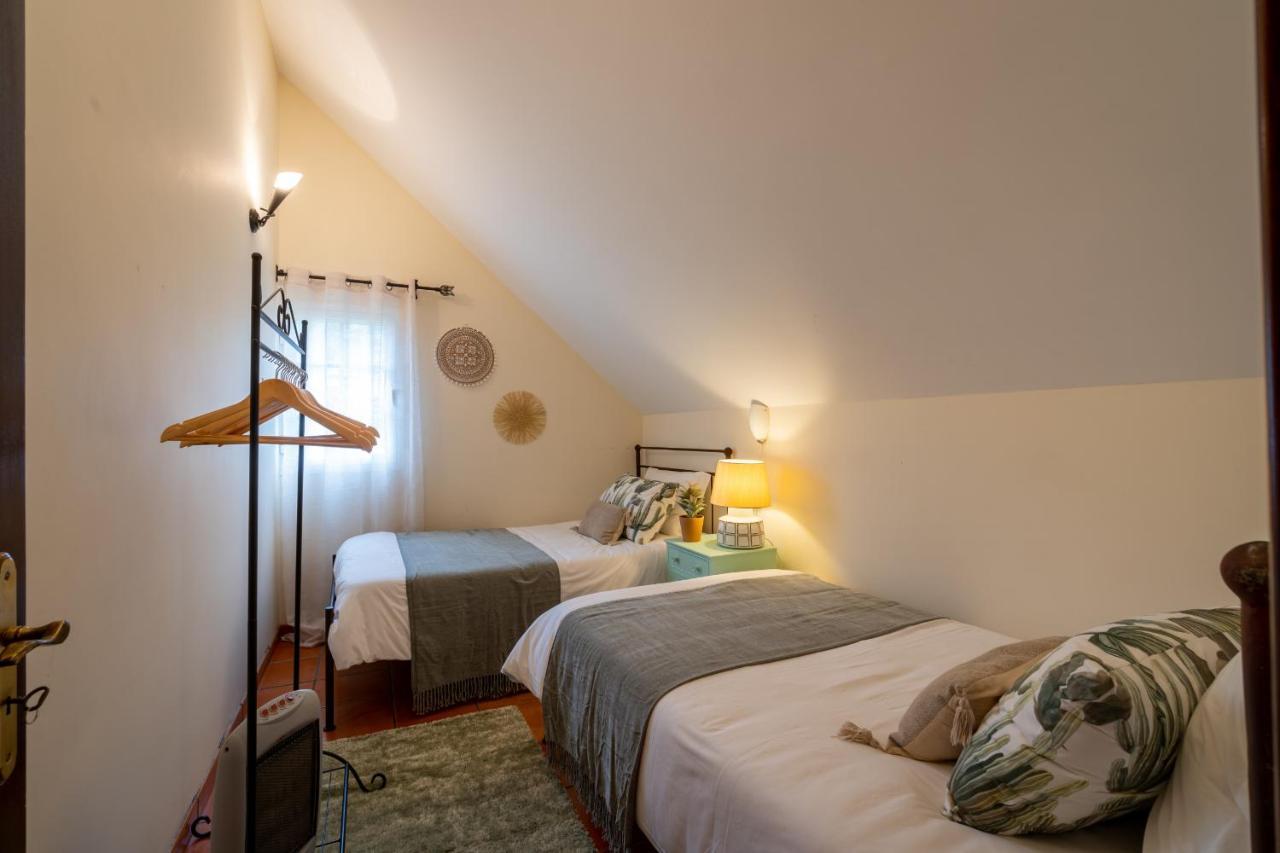 Chalet Do Monte No Porto Moniz By Madeira Sun Travel Ngoại thất bức ảnh