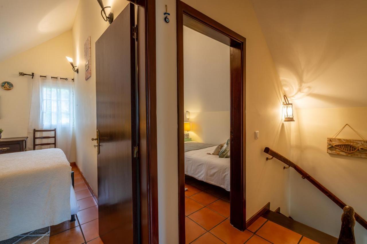 Chalet Do Monte No Porto Moniz By Madeira Sun Travel Ngoại thất bức ảnh