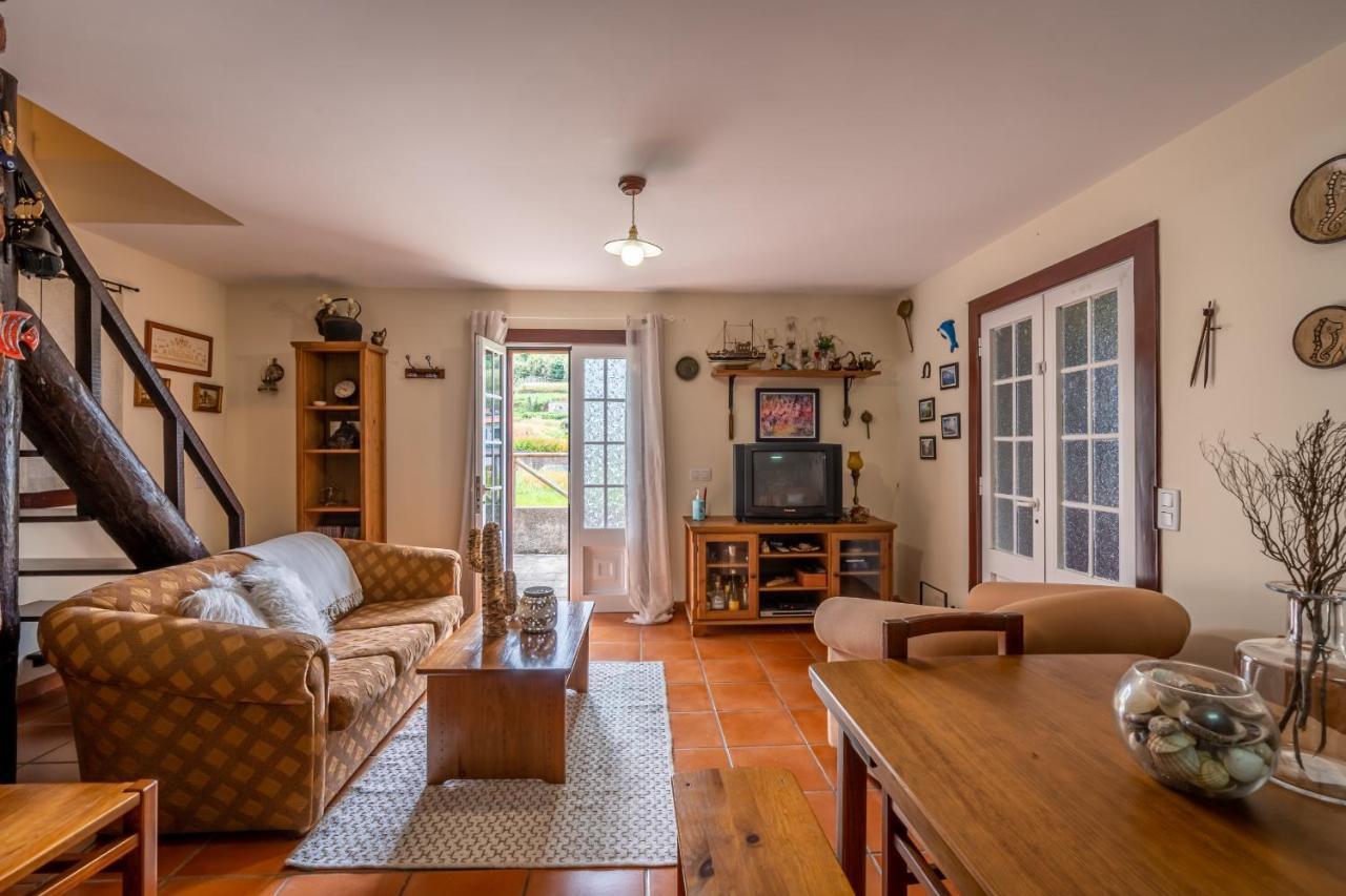 Chalet Do Monte No Porto Moniz By Madeira Sun Travel Ngoại thất bức ảnh