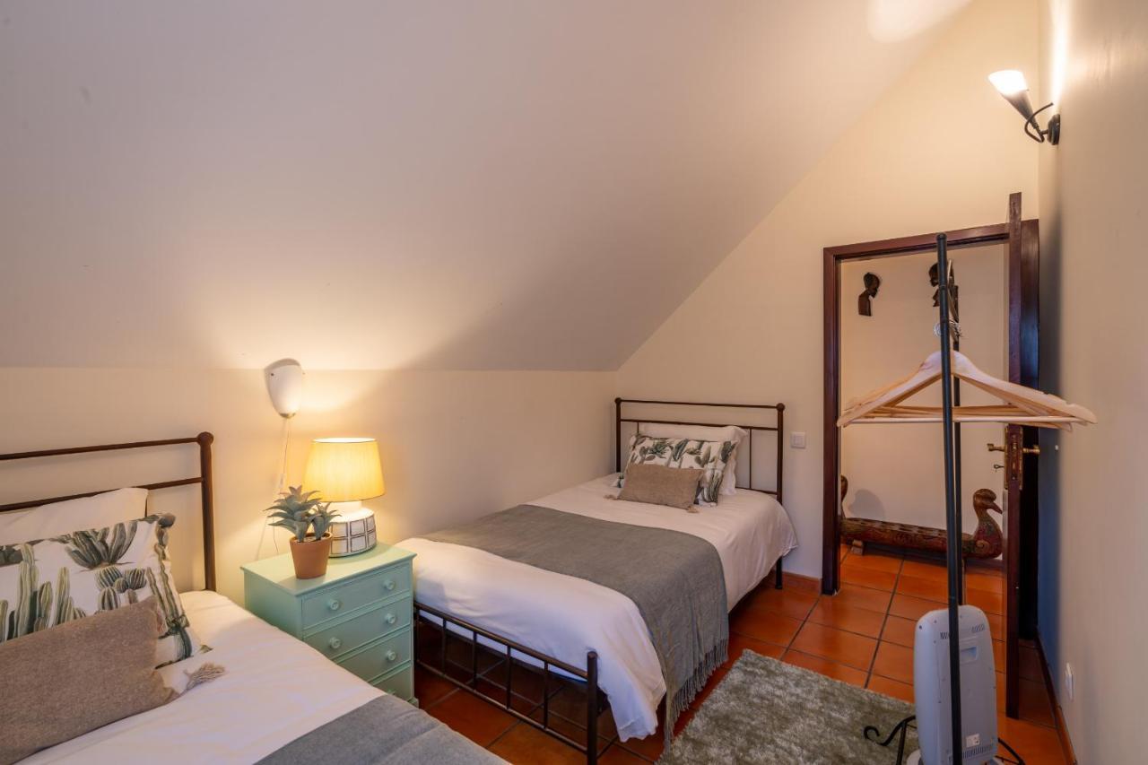 Chalet Do Monte No Porto Moniz By Madeira Sun Travel Ngoại thất bức ảnh
