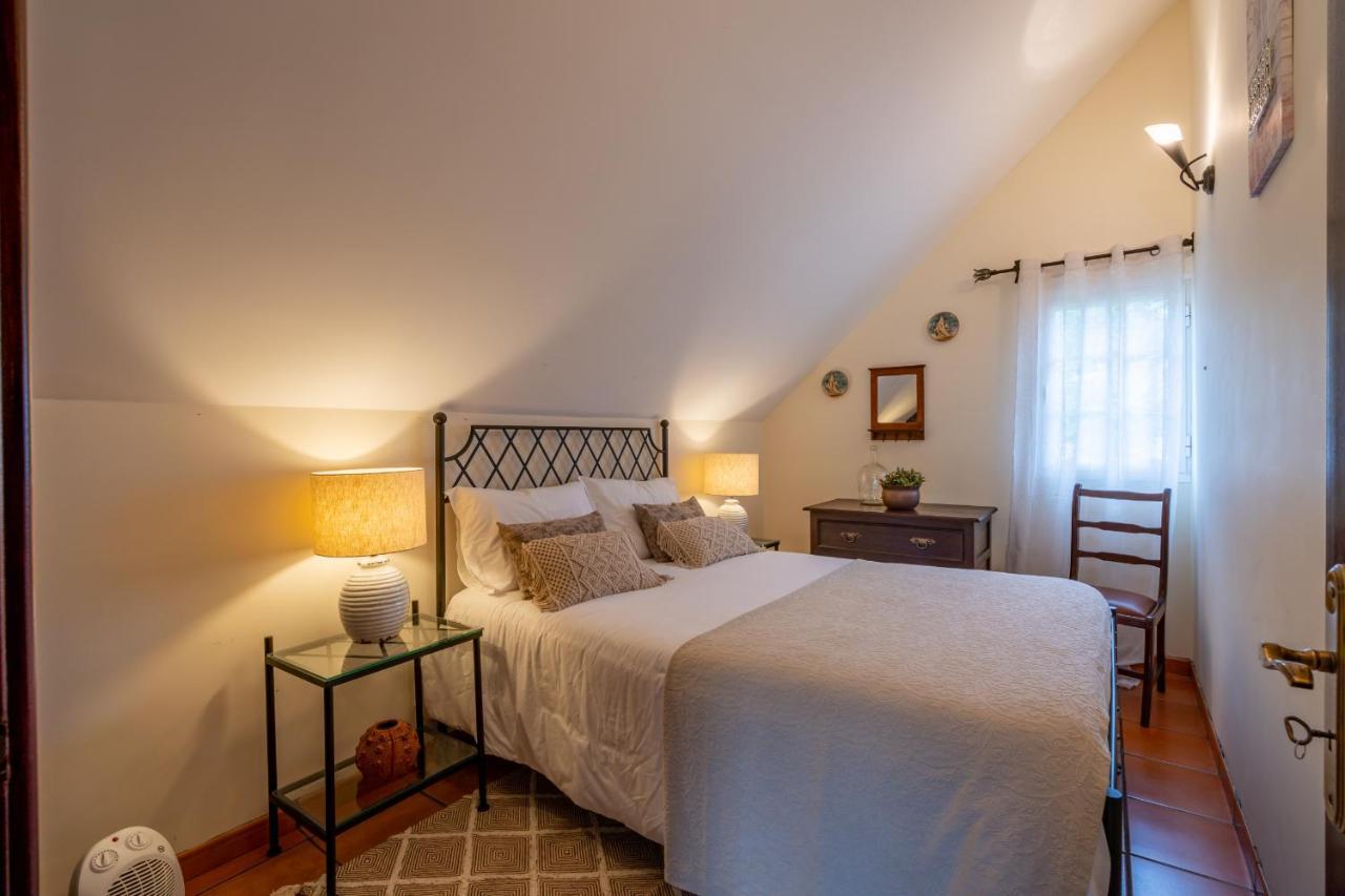 Chalet Do Monte No Porto Moniz By Madeira Sun Travel Ngoại thất bức ảnh