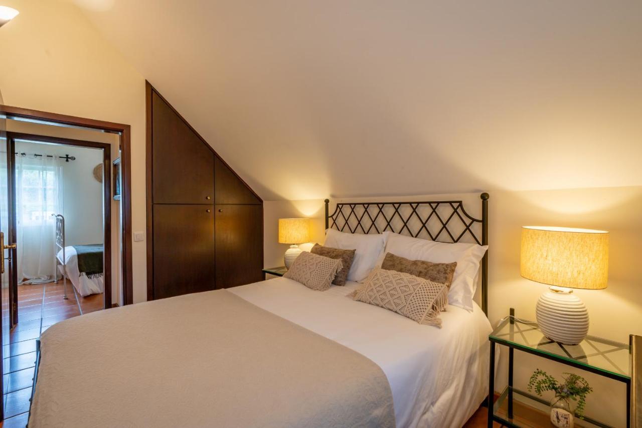 Chalet Do Monte No Porto Moniz By Madeira Sun Travel Ngoại thất bức ảnh