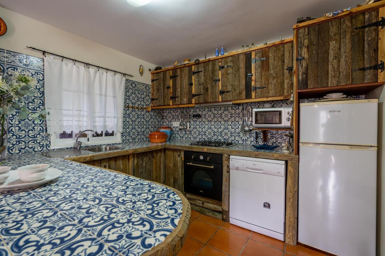 Chalet Do Monte No Porto Moniz By Madeira Sun Travel Ngoại thất bức ảnh