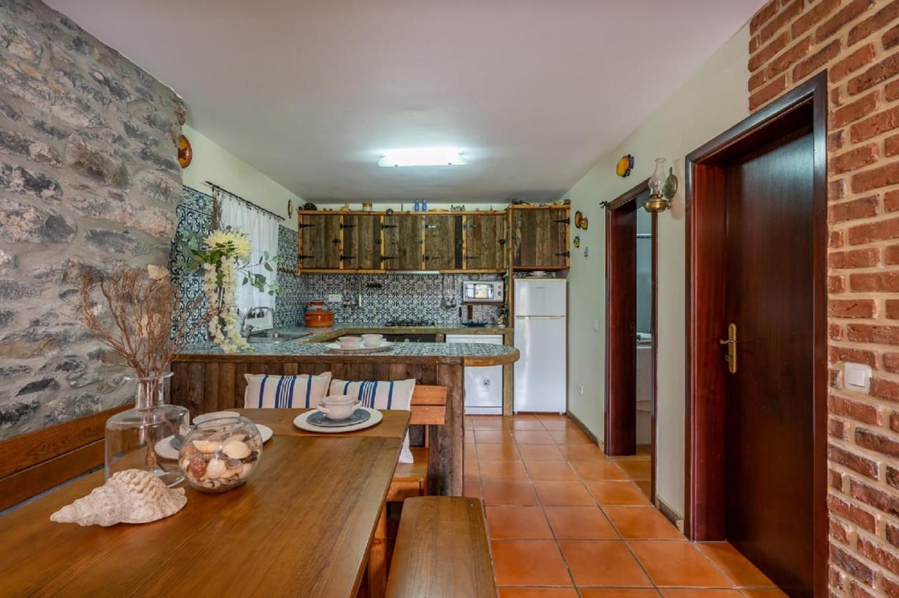 Chalet Do Monte No Porto Moniz By Madeira Sun Travel Ngoại thất bức ảnh